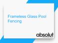 Frameless Pool Fencing PowerPoint PPT Presentation