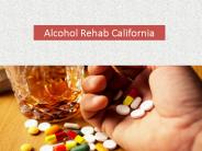 Alcohol Rehab California