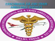 Economic Air Ambulance Service