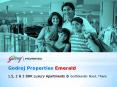 1.5, 2 & 3 BHK Apartments at Godrej Emerald, Thane PowerPoint PPT Presentation