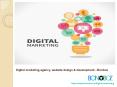 Digital Marketing Agency, Website Design & Development - Bonoboz.in PowerPoint PPT Presentation
