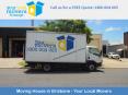 Moving House in Brisbane - Your Local Movers PowerPoint PPT Presentation