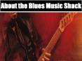 About The Blues Music Shack PowerPoint PPT Presentation