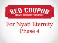 Lavish 2 BHK Flats in Nyati Eternity Phase 4 PowerPoint PPT Presentation
