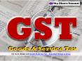 Goods and Service Tax, GST India PowerPoint PPT Presentation