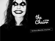 Introducing you to TheChairr.