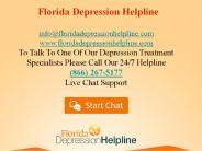 Florida Depression Helpline
