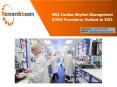 BRIC Cardiac Rhythm Management (CRM) Industry PowerPoint PPT Presentation