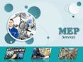 MEP Services PowerPoint PPT Presentation