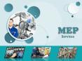 MEP services (1) PowerPoint PPT Presentation