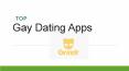 Gay Dating Apps PowerPoint PPT Presentation