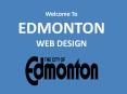 Edmonton Web Design PowerPoint PPT Presentation