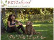 Keto Camping Foods