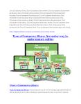 Your eCommerce Store review and (GET) +100 items bonus pack PowerPoint PPT Presentation