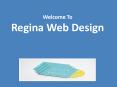 Regina Web Design PowerPoint PPT Presentation
