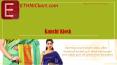 Kanchi Kiosk Sarees PowerPoint PPT Presentation