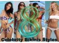 8 Hottest Celebrity Bikinis Styles 2016 PowerPoint PPT Presentation