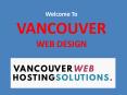 Vancouver Web Design PowerPoint PPT Presentation