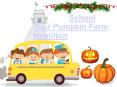 Enjoyed School Tour Pumpkin Farm Hamilton PowerPoint PPT Presentation