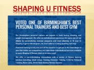 Birmingham best personal training