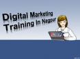 Digital Marketing Training In Nagpur PowerPoint PPT Presentation