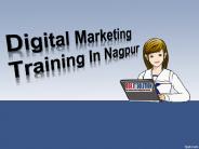Digital Marketing Training In Nagpur