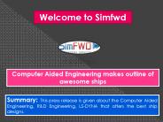 R&D Engineering, LS-DYNA, Simfwd.com