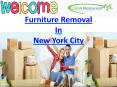 Professional Furniture Removal Services in New York PowerPoint PPT Presentation