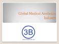 Global Medical Aesthetics Industry PowerPoint PPT Presentation