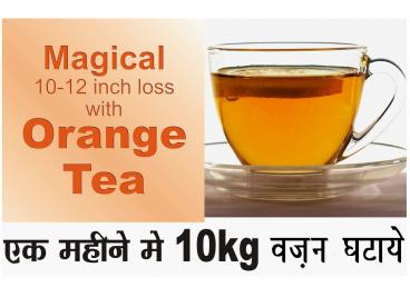 weight loss for green tea