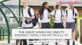 The Great American Obesity Epidemic! How Can We Tackle It? PowerPoint PPT Presentation