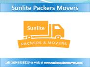 Sunlite Packers Movers