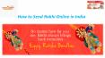 How to Send Rakhi Online in India PowerPoint PPT Presentation