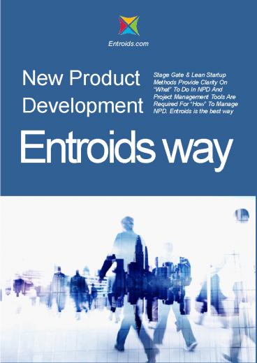 Entroids Introduces the 
