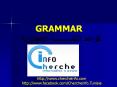 GRAMMAR ????? ??????????????? ?????????? PowerPoint PPT Presentation