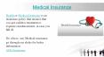 Medical Insurance PowerPoint PPT Presentation