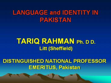 LANGUAGE%20and%20IDENTITY%20IN%20PAKISTAN