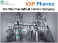 Vxp Pharma Company PowerPoint PPT Presentation