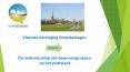 Vlaamse Vereniging Dorpsbelangen PowerPoint PPT Presentation