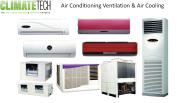 Prepare Ac for Summer