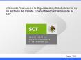 Propuesta temario entrenamiento campeones PowerPoint PPT Presentation