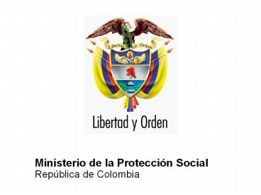 SISTEMA INTEGRAL DE INFORMACI