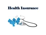 Exclusions in a Health Insurance