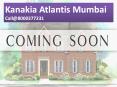 Kanakia Atlantis Residential Project PowerPoint PPT Presentation