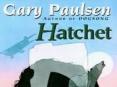 Hatchet Chapter 1 PowerPoint PPT Presentation