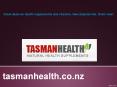 tasmanhealth.co.nz | Nature’s Way Hawthorn