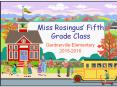 Miss%20Rosingus PowerPoint PPT Presentation