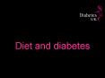 Diet%20and%20diabetes PowerPoint PPT Presentation