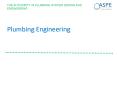 Plumbing Engineering PowerPoint PPT Presentation