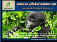 Uganda Rwanda Safaris | Uganda Safari Tours - Achieve Global Safaris PowerPoint PPT Presentation